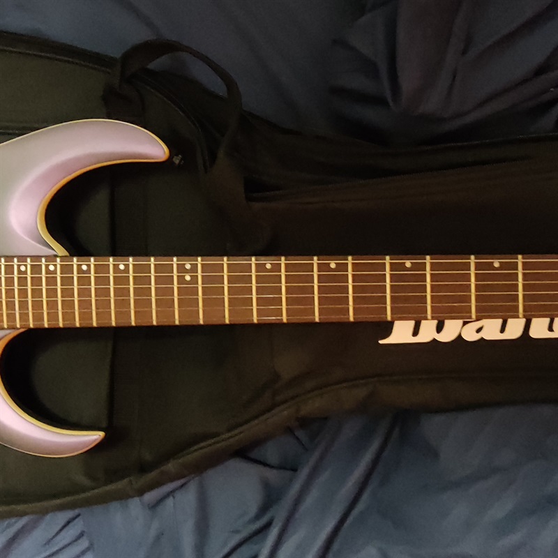 Ibanez RGA42EX-BAMの画像